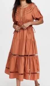 A.L.C. Maryn dress